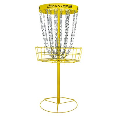 Cible de disc golf portable DISCatcher® EZ