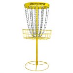 DISCatcher® EZ Portable Disc-Golf Target