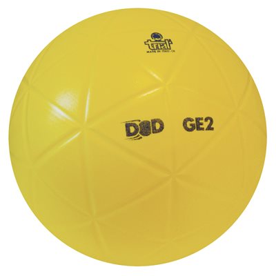 Trial® Rubber Dodgeball