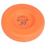 Rondelle de hockey spongieuse DOM® «Supersafe», 10 cm (4”)