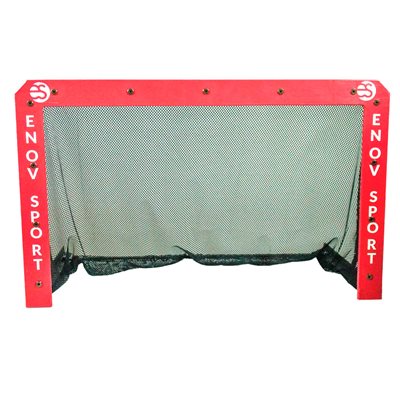 Enov Sport® Portable Practice Goal, 42" x 30"