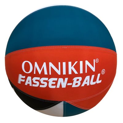 Ballon officiel de FASSEN-BALL®