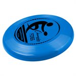 Frisbee de compétition en plastique