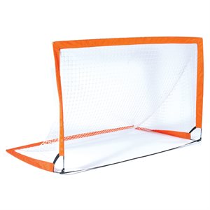 Pair of Rectangular «Pop-Up» Multisports Goals, 48 x 36"