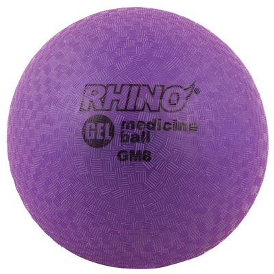 Ballon médicinal Rhino Gel 