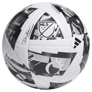 Adidas MLS LEAGUE NFHS Training Ball