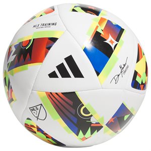 Ballon d'entraînement MLS TRAINING 2024 #5
