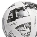 Ballon de compétition MLS COMPETITION 2024 #5