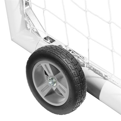 Set of 4 Wheels for Kwik Goal® «European Club» Soccer Goal