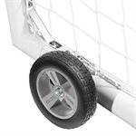 Wheels for KG2B3006 Goal, set of 4