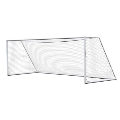 But de soccer Kwik Goal® «Fusion Max», poteaux ronds, 8' x 24' x 3'6" x 9'