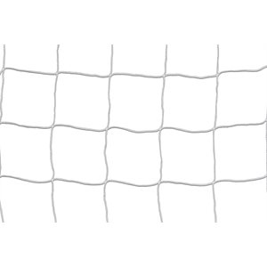 Soccer net, 6.5'x18.5'x6.5'