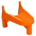 Football Kicking Tee, 2.25" (5.75 cm)