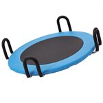 Rotationing Balance Board