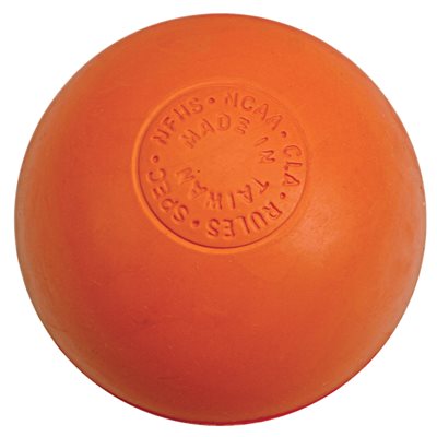 Official lacrosse ball