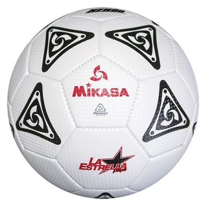 Ballon de soccer La Estrella Plus