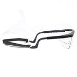 Lunettes de protection en polycarbonate taille unique