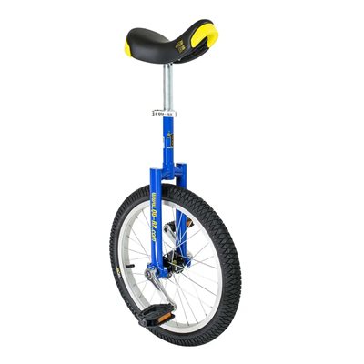 «Luxus» Unicycle, 18" (46 cm)