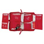 Fox 40 complete first aid kit