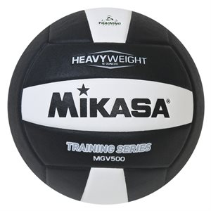 Ballon de volleyball d’entraînement en composite Mikasa® «Training Series»