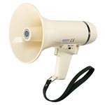 Mini megaphone, 400m range