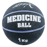 Inflatable Rubber Medicine Ball 