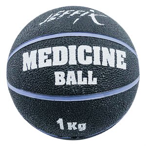 Ballon médicinal gonflable en caoutchouc