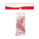 Sleeve Net for PVC Hockey Goal, 54 x 44"