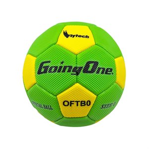 Ballon de Tchoukball et de Handball