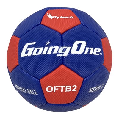 Going One® «Flytech» Handball and Tchoukball Official Ball