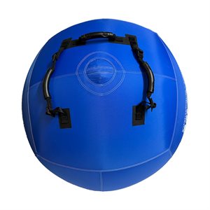 Ballon de prévention Omnikin® ITCA, 3 poignées, 40"