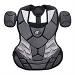Baseball Chest Protector, Ages 16-18