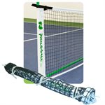 Filet de pickleball Pickleball Inc® avec système de boucle, 6,7 m (22')