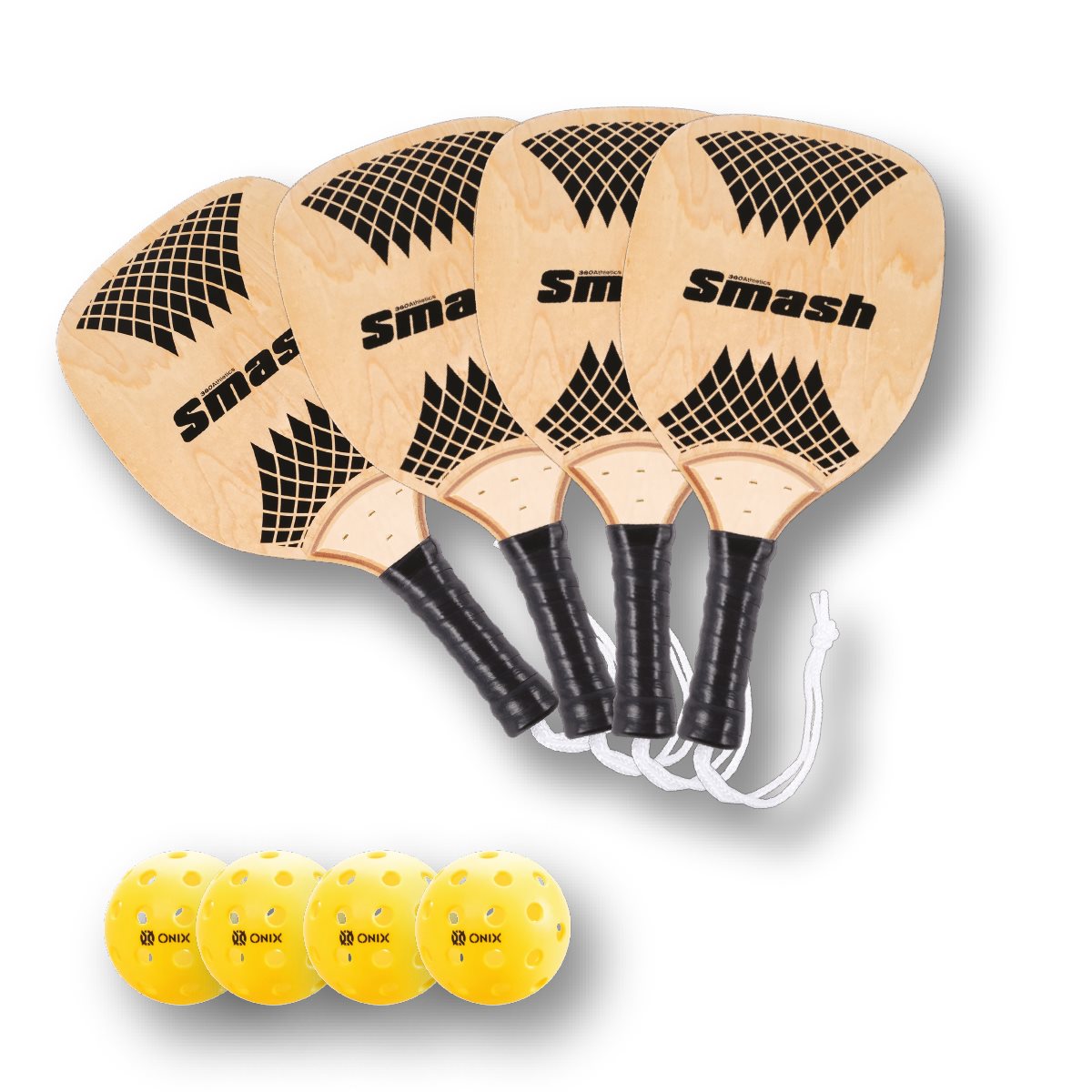 Pickleball Paddles