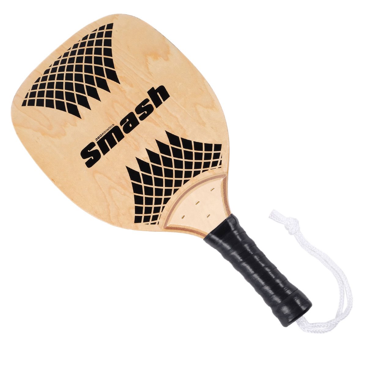 Smash pickleball paddle