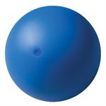 MMX Plus juggling ball, blue