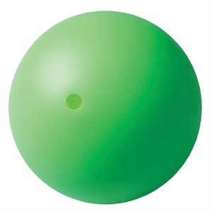 Green «MMX Plus» Juggling Ball, 135g