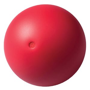 Balle de jonglerie «MMX Plus» rouge, 135g