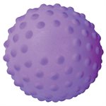 Bumpy Soft PVC Ball, 5"