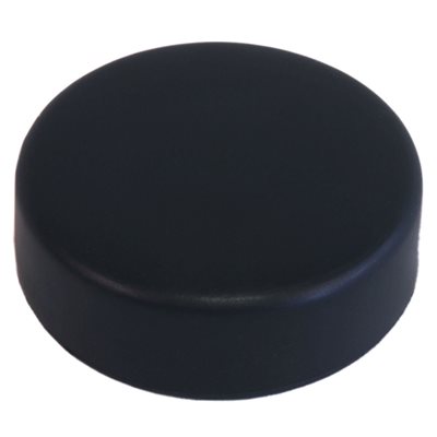 Soft Rubber Hockey Puck