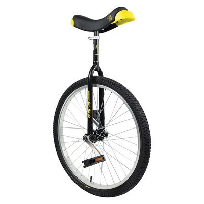 Monocycle «Luxus», 61 cm (24")