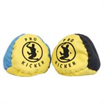 ProKicker® «Quadra» Hacky Sack