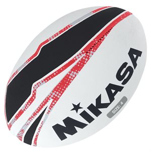 Mikasa rugby ball #4