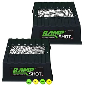 Ensemble complet de jeu RampShot®