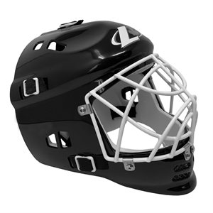 Hockey goalie mask, junior