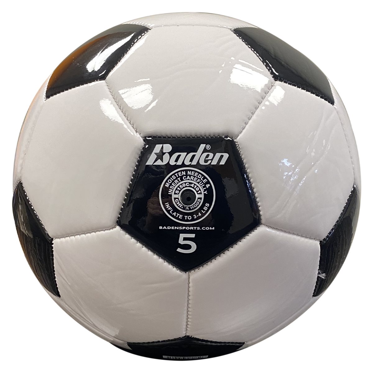 Classic Soccer Ball Youth Soccer Ball - vrogue.co