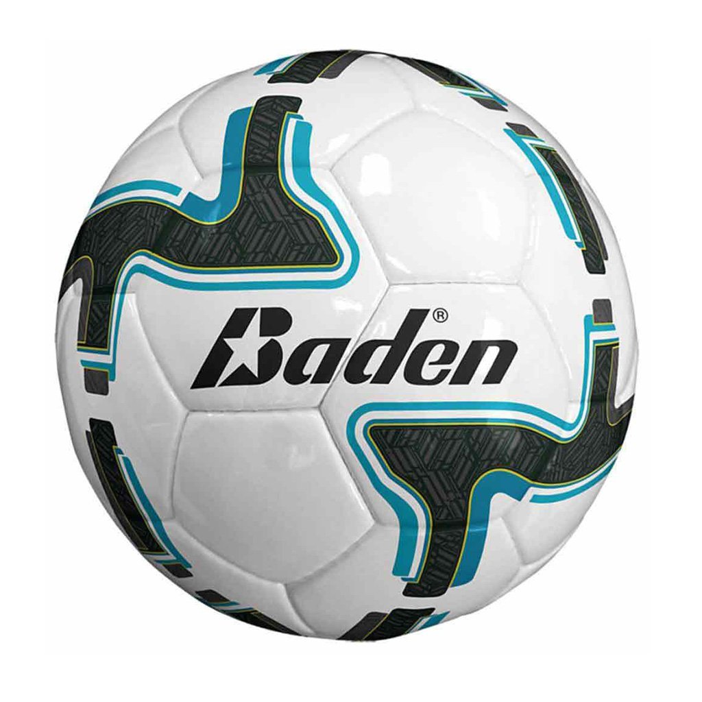 baden Team soccer ball, 5