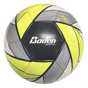Ballon de futsal de compétition Baden Thermo, #4
