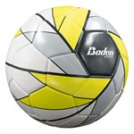 Ballon de futsal de compétition Baden Thermo, #4