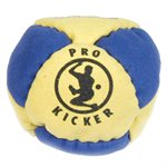 Sac de aki ProKicker® en ultrasuède